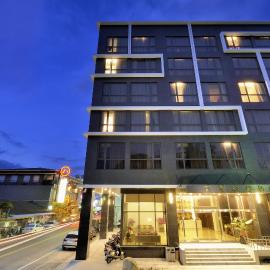 Hoya Hotel Taitung