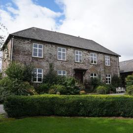 Beautiful farmhouse near Abergavenny - Sleeps 6-26, ξενοδοχείο σε Grosmont