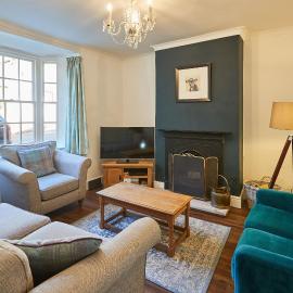 Host & Stay - Hall Garth