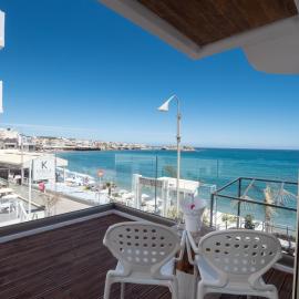 Kahlua Sea View Suites - Adults Only