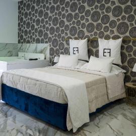 EF Luxury Living
