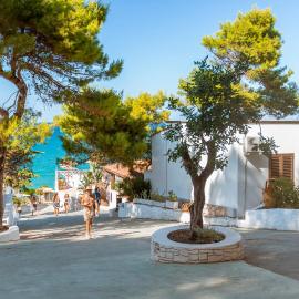 Sfinal Residence, hotel din Peschici