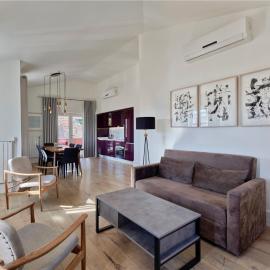 Casa Di Bava Suites by TCH