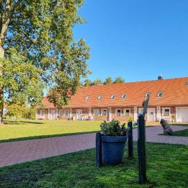 Stunning Apartment In Passow Ot Charlottenho