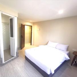 Maco Inn Century @Johor Bahru, hotel in Johor Bahru