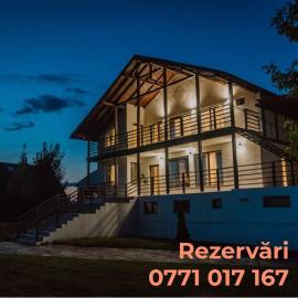Sunset Inn – hotel w mieście Sângeorgiu de Mureș