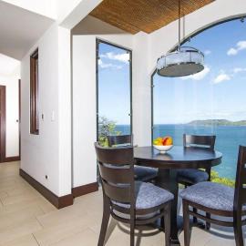 360 Splendor 101A Ocean View Breakfast