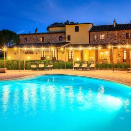 Casa d'Era Country Holiday Houses, hotel Laiaticóban