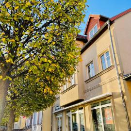 Ferienwohnungen Anne, hotel a Schönebeck