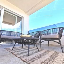 Mandre Duplex Apartment, hotell sihtkohas Mandre