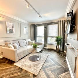 LuxApart Kalisz V.I.P, hotel em Kalisz