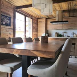 Le Lodge de Molanes, hotel in Pra-Loup
