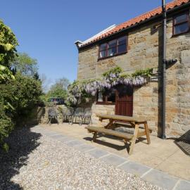 Goathland Cottage