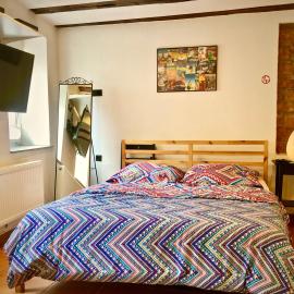C&A Apartments, hotel a Kaiserslautern