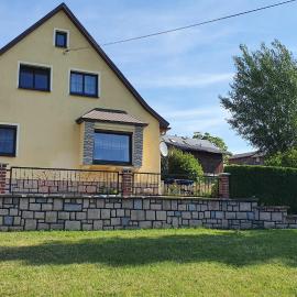 Ferienhaus Bringfriede, hotel Muldenhammerben