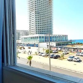 Beachfront Studio Apartment Bat Yam 412