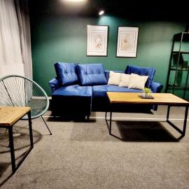 Apartamenty Daniłowskiego, hotel in Piotrków Trybunalski