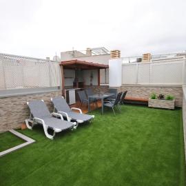 PLAYA DEL NORTE VIVIENDA VACACIONAL, ξενοδοχείο σε Galdar