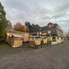 Smithton Hotel, hotel em Inverness