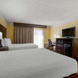 Best Western Phoenix Goodyear Inn, Hotel in Goodyear