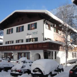 Haus Iris