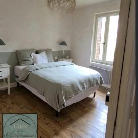 Gite de la Châteldonnaise, hotel a Châteldon