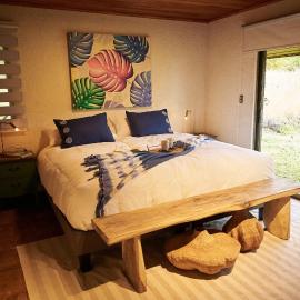 Hare Paoa Lodge, Hotel in Hanga Roa