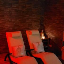 Le cocon de sofalia, hotel en Courcelles