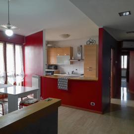 BIKE HOUSE "evo", hotel in Seriate