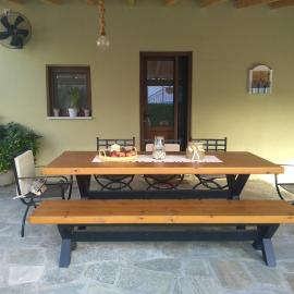 The family's house Trikala