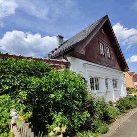 Viesnīca Dům na návsi pilsētā Teplice