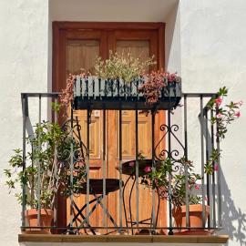 Casa Elizabeth