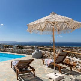 Villa Serenity