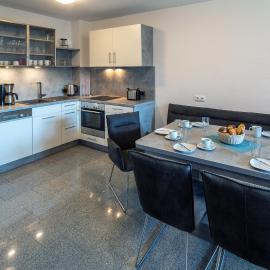 Ferienhaus Domingo
