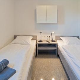Ferienhaus Atika
