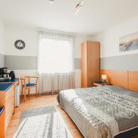 Stral-Sund, hotel in Stralsund