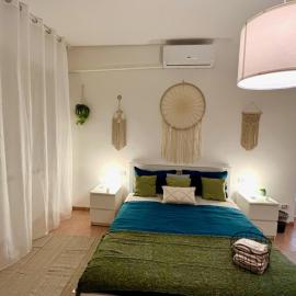 Stay in Malpensa, hotel u Case Nuovi
