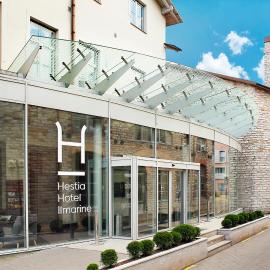 Hestia Hotel Ilmarine、タリンのホテル