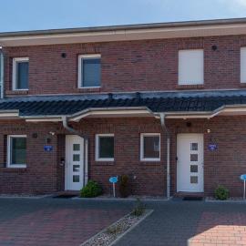 Ferienhaus Empora