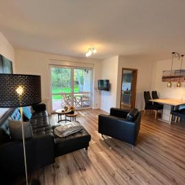 Ferienwohnung Sünnsied