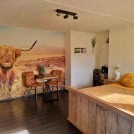 De Schotse Hooglander, hotel v destinaci Smilde