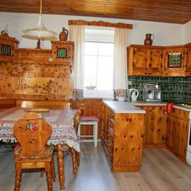 Ferienwohnung Gundacker