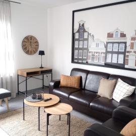 Provinzial Ferienwohnung Walter, hotell i Wadgassen