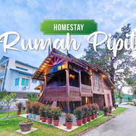Sayang Di Kaki Bukit Homestay Near Icon City Bukit Mertajam, hotel a Bukit Mertajam