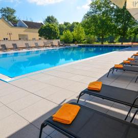 Hotel Galant Lednice, מלון בלדניצה