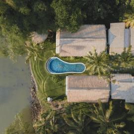 Yama Balian, hotel v destinácii Tabanan