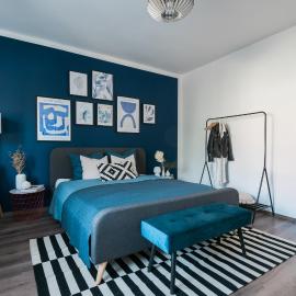 Pöttyös Ponty Elegance Boutique Vendégház, hotel a Kisköre