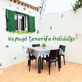 Rinconcito Rural con encanto en Las Hayas by Vapagó Tenerife