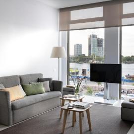 Eric Vökel Boutique Apartments - Amsterdam Suites
