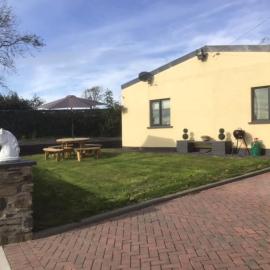 Letterston Valley View, hotel u gradu 'Haverfordwest'